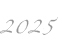 2025